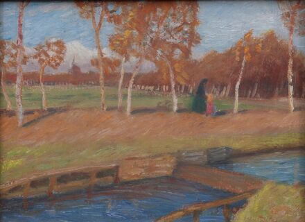 The autumn