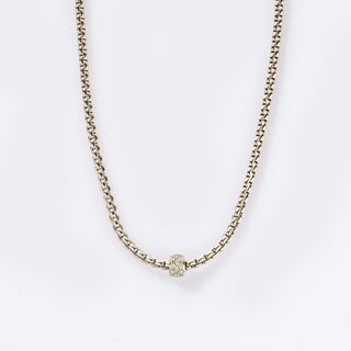 Flex'it Necklace 'Eka Tiny'