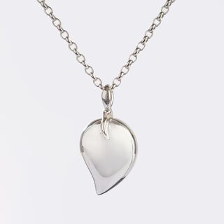 Necklace with Pendant 'Signature'