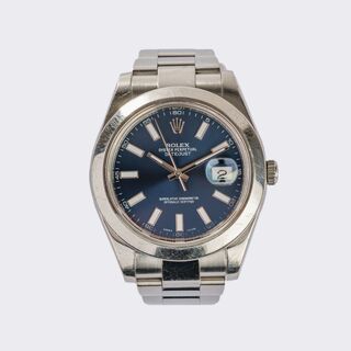 Men's Wristwatch 'Datejust 41' - Full Set