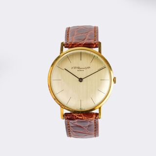 Men's Wristwatch L.U.C. 'Classic' Ultra-Thin