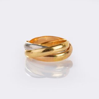 Trinity Ring