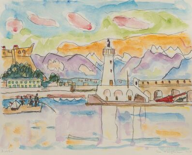 Antibes
