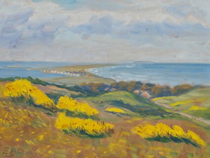 Hiddensee