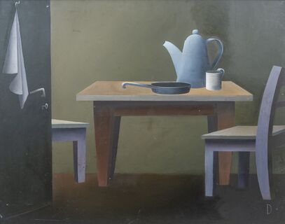 Interieur
