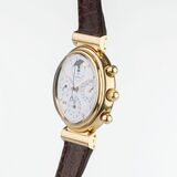 Herren-Armbanduhr 'Da Vinci Perpetual Calendar' mit Mondphase - Bild 2