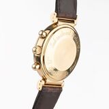 Herren-Armbanduhr 'Da Vinci Perpetual Calendar' mit Mondphase - Bild 3