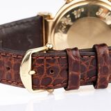 Herren-Armbanduhr 'Da Vinci Perpetual Calendar' mit Mondphase - Bild 4