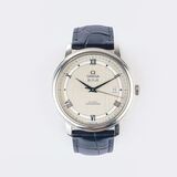 Men's Wristwatch 'De Ville Prestige' - Full Set - image 1