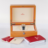 Men's Wristwatch 'De Ville Prestige' - Full Set - image 3
