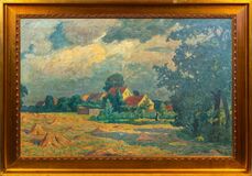 After a Thunderstorm - image 2
