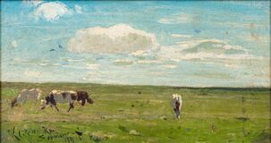 Cattle - image 1