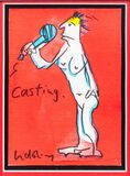 Casting - image 1