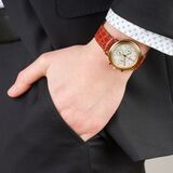 Men's Wristwatch 'Historiques' - image 5
