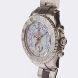 Men's Wristwatch 'Yachtmaster II' - image 2