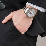 Men's Wristwatch 'Yachtmaster II' - image 4
