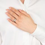 Internally Flawless Diamond Ring - image 3