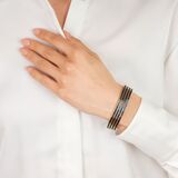 Außergewöhnliches Saphir Armband - Bild 3