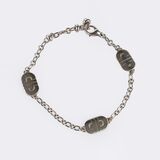 Armband 'Parentesi' - Bild 1