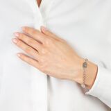 Armband 'Parentesi' - Bild 2