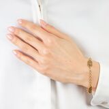 Armband 'Parentesi' - Bild 2