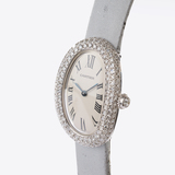 Ladies' Wristwatch 'Baignoire' with Diamonds - image 2