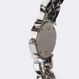 Damen-Armbanduhr mit Diamanten - Bild 3