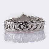 Damen-Armbanduhr mit Diamanten - Bild 4