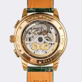 Men's Wristwatch 'Senator' - Full Set - image 2