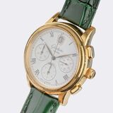 Men's Wristwatch 'Senator' - Full Set - image 3