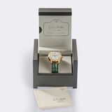 Men's Wristwatch 'Senator' - Full Set - image 4