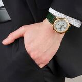Men's Wristwatch 'Senator' - Full Set - image 5