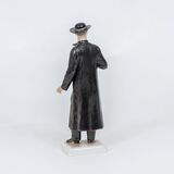 A Man in Gutach Costume - image 2