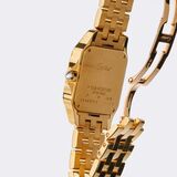 Ladies' Wristwatch 'Santos Demoiselle' with Diamonds - image 3