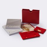 Ladies' Wristwatch 'Santos Demoiselle' with Diamonds - image 4