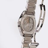 Ladies' Wristwatch 'Tortue' with Diamonds - image 3