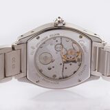 Ladies' Wristwatch 'Tortue' with Diamonds - image 4