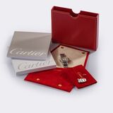 Ladies' Wristwatch 'Tortue' with Diamonds - image 5