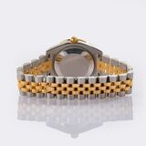Ladies' Wristwatch 'Datejust 31' with Diamonds - Full Set - image 3