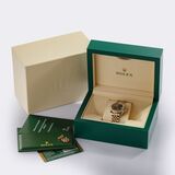 Ladies' Wristwatch 'Datejust 31' with Diamonds - Full Set - image 4