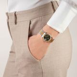 Ladies' Wristwatch 'Datejust 31' with Diamonds - Full Set - image 5