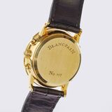 Herren-Armbanduhr 'Leman' Perpetual Calendar - Bild 3