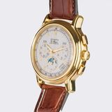 Herren-Armbanduhr 'El Primero Chronomaster' - Bild 2