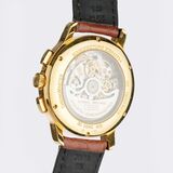 Herren-Armbanduhr 'El Primero Chronomaster' - Bild 3