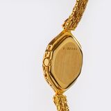 Rare Vintage Ladies' Wristwatch with Diamonds - image 3