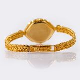 Rare Vintage Ladies' Wristwatch with Diamonds - image 4