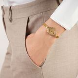 Rare Vintage Ladies' Wristwatch with Diamonds - image 6