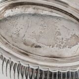 A Magnificent Wine Cooler with Rams' Heads - image 3