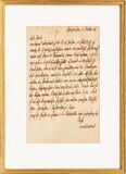 Privater Brief - Bild 2
