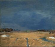 Weite Landschaft - Bild 1